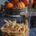 Orangettes confites