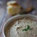 Tartinade de tomates séchées