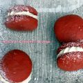 Macaron Cannelle-Orange
