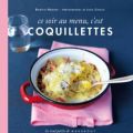 Coquillettes sauce rose
