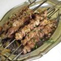 Brochettes d