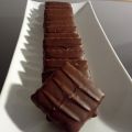 Sablés bretons au chocolat