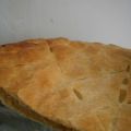 Galette des rois à la frangipane., Recette[...]