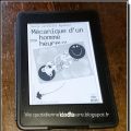 [Lecture] Mécanique d'un homme heureux Dario[...]