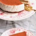Gâteau russe 'lait d'oiseaux' à la farine de[...]