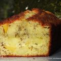 Cake aux pommes et sucre de lavande et quelques[...]