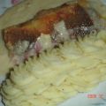 Endives au fromage raclette au gratin, Recette[...]