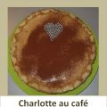 Charlotte au café