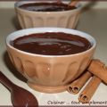 Chocolat chaud créole, Recette Ptitchef
