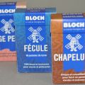 Mon partenaire BLOCH