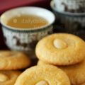 Aspiring Bakers #3: My Favorite CNY Cookie (Jan[...]