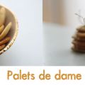 Palets de dame