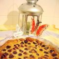 Clafoutis suprême aux cerises