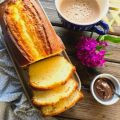 Cake aux Petits Suisses