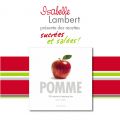 POMME : LE LIVRE, EN LIBRAIRIE LE 7 AOÛT 2012