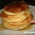 Les délicieux pancakes de pascale weeks,[...]