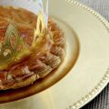 Galette des Rois aux fruits secs