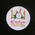 Kitchen Trotter # 9 [Juin] - Un colis féroce