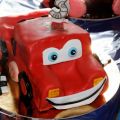 Cars - Enzo 3 ans