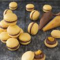 Le macaron ChoK'ExotiK