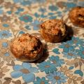 So 80's: les champignons farcis