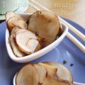 Topinambour mariné au poivre de Sichuan 泡洋姜 pào[...]