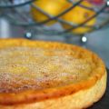 Lucie Cuisine | Moelleux au Citron