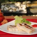 TERRINE DE POULET AUX TOMATES SÉCHÉES ET OLIVES[...]