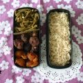 :: BENTO :: Retour de Bretagne