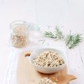 Cracottes de sarrasin germé - Sprouted[...]