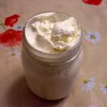 Beurre corporel fouetté à l'ylang ylang et au[...]