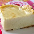 Flan patissier