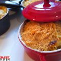 Desperate Housewives: Gratin de macaroni cheese[...]