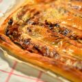 La tart-iflette: la tarte fine façon tartiflette