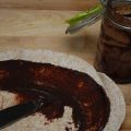 Tartinade choco-noisette