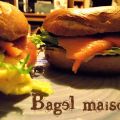 Bagel Maison
