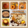 Gratin de potimarron
