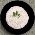 Risotto bianco à la sauge