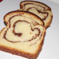 Cozonac (  Brioche traditionnelle Roumaine)