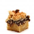 Crumb cake