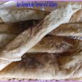 Crepes a la chataigne sans lait ni gluten,[...]