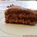 MON SACHERTORTE