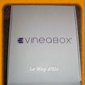 Une nouvelle box à découvrir ...
