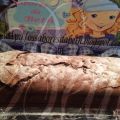 Bolo Rainha de  Saba / Gâteau Reine de Saba