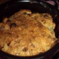 Crumble pomme-poire spéculoos