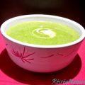 Recette Facile de Soupe Chaude ou Froide Avocat[...]