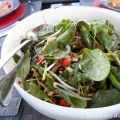Salade d'amour