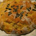 L'Automne Et Le Pain Au Potiron
