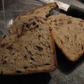 Pain aux raisins