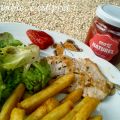 Ketchup Maison au Thermomix